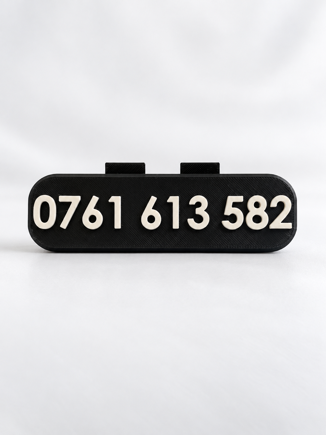 Holdit Numar de telefon DOAR PENTRU SUP. DE ECUSON PRO
