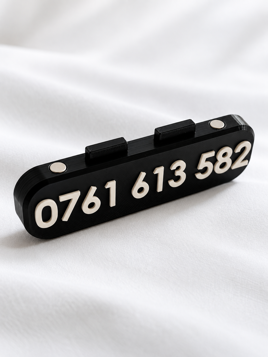 Holdit Numar de telefon DOAR PENTRU SUP. DE ECUSON PRO