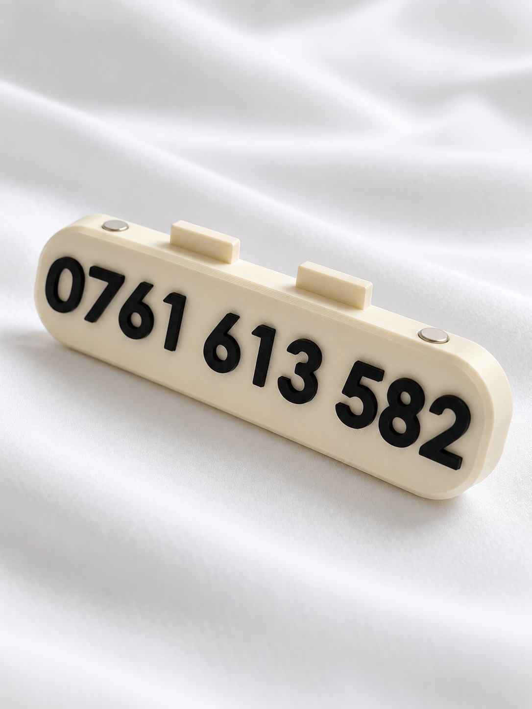 Holdit Numar de telefon DOAR PENTRU SUP. DE ECUSON PRO