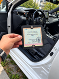 Holdit Mini Single Pentru 1 Ecuson